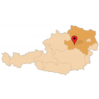 ligging van Winterbach