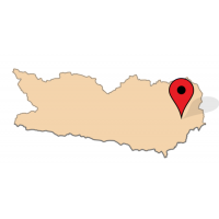 ligging van Wirtshauskolmann