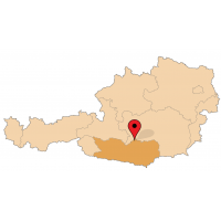 ligging van Wöbring