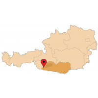 ligging van Wodmaier