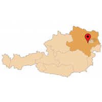 ligging van Wöglerin