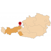 ligging van Wohlmuting