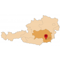 ligging van Wohlsdorf