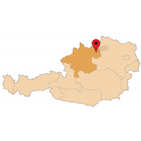 ligging van Wolfgrub