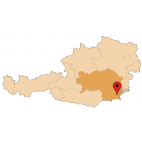 ligging van Wolfleiten