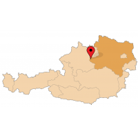 ligging van Wolflucken