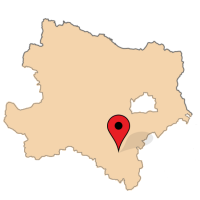 ligging van Wolfsohl