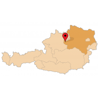ligging van Wühr