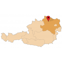 ligging van Wurfenthalgraben