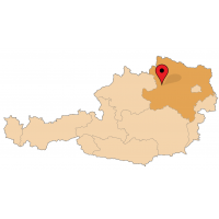 ligging van Würnsdorf