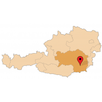 ligging van Wutschdorf