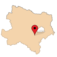 ligging van Zobelhof